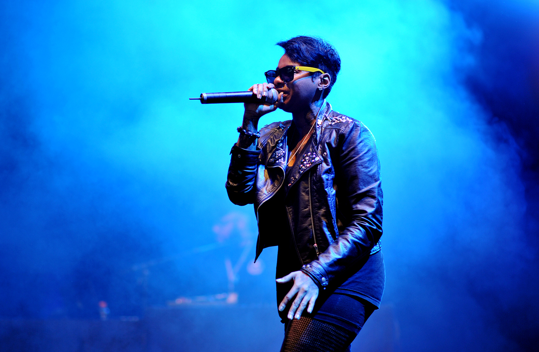  Jean Grae,  Festivalfoto, Festival24